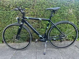 Billig MBK herre cykel