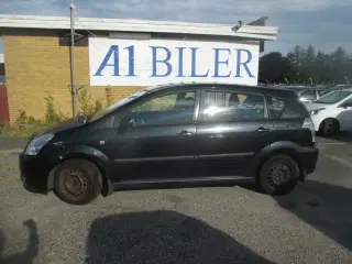 Toyota Corolla Verso 1,8 Luna 7prs