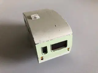 Tekno Campingvogn