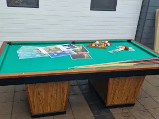 Grindsted Billiardbord