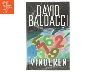 Vinderen af David Baldacci (Bog)