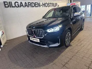 BMW iX1 xDrive30 X-Line
