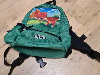 Børne rygsæk. Taske. Jeva