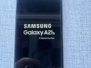 Samsung a21s