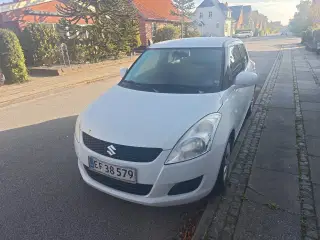 Suzuki Swift 1,2 GL ECO+
