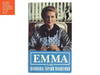 EMMA af Barbara Taylor Bradford