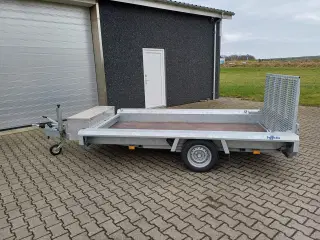 MASKINTRAILER