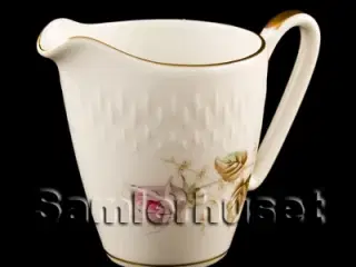 Edelstein Rose - Mælkekande 15x11½ cm.