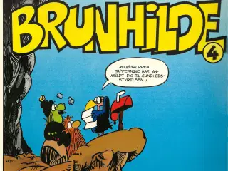 Brunhilde 4. 1983