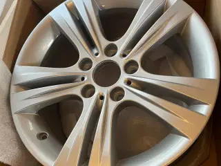 BMW fælg 17”