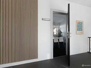 EasyOffice Horsens. Tobaksgården - lokale 3.18