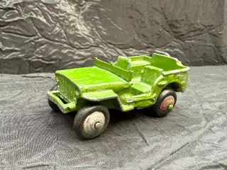 LEMECO JEEP (Svensk Tekno)