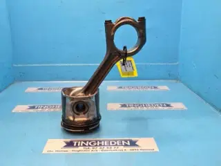 SisuDiesel 84AWF Stempel V837086187