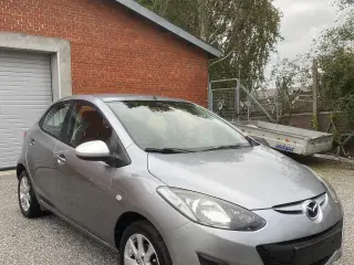 Mazda 2 1.3 Benzin 2011🚘