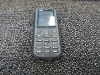 CAT telefon