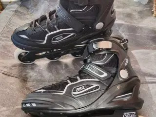 Inliners rulleskøjter Cruz str.44