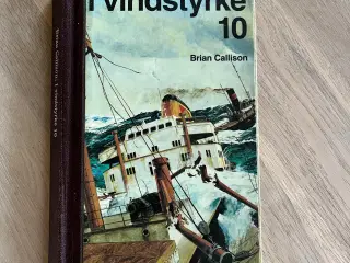 I vindstyrke 10 
