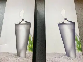 MENU havefakler - NYE