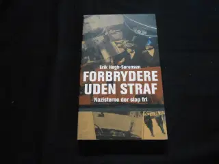 Forbrydere uden straf nazisterene der slap fri