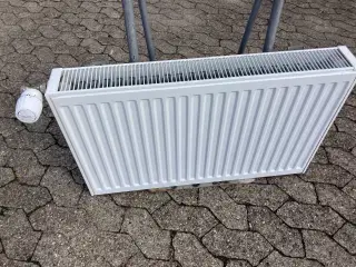 Radiator 