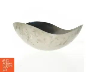 Georg Jensen design skål fra Georg Jensen (str. Ø 34 cm)