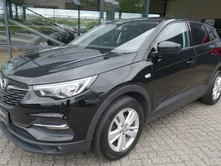 Opel Grandland X 1,2 T 130 Enjoy