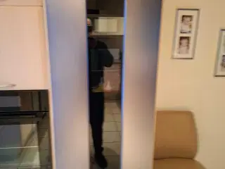 Gorenje pinanfarina køle fryseskab