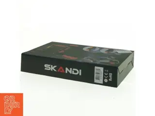 AR Gun - Augmented Reality Spil (str. 27 x 17 x 5 cm)