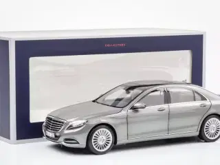 1:18 Mercedes S-Class V222 2023