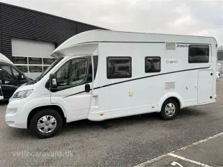 2019 - Dethleffs Trend T 6717 EB