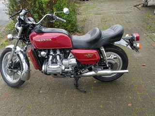 Honda GL 1000 1978