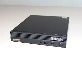 Lenovo ThinkCentre M70q Tiny - Gen 1