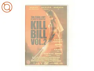 Kill Bill - Vol. 2