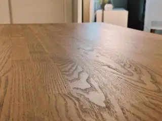 Spisebord 