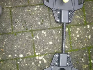 Power board