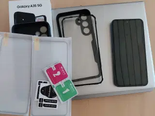 Samsung Galaxy A35. 5G