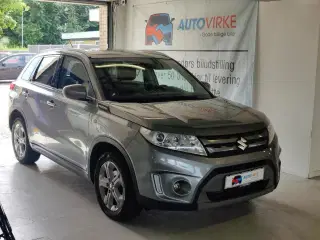 Suzuki Vitara 1,6 DDIS Active 120HK 5d