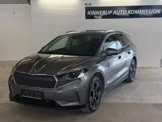 Skoda Enyaq 85 iV Premium 286HK 5d Aut.