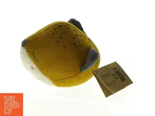 Strikket krammedyr fra Søstrene Grene (str. 12 x 10 cm)