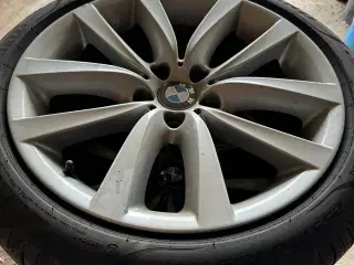19” BMW sommerhjul