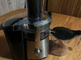 Juicemaskine fra OBH