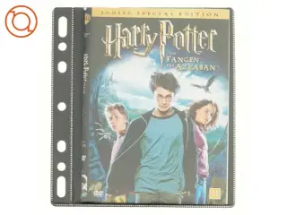 Harry Potter og Fangen fra Azkaban