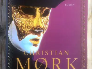 De ti herskere, Christian Mørk, krimi og spænding