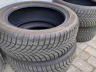 Vinterdæk - BRIDGESTONE LM005 235/50x19 V 103
