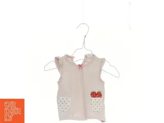 Top fra H&M (str. 56 cm)