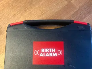 Folingsalarm Birth Lite 2.0