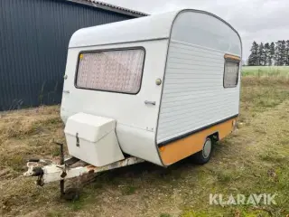 Campingvogn Sprite 300