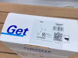 Grohe håndvaskarmatur