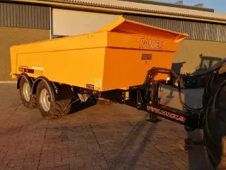 Randex XDH 140