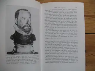  Christian IV. En skitse til et portræt